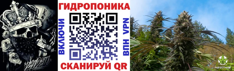 Конопля Ganja Севск
